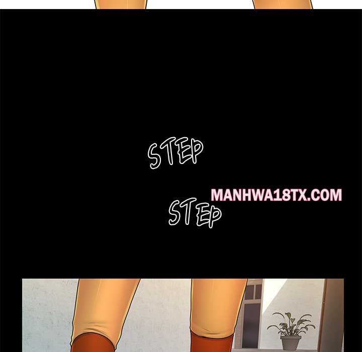 My Secretary Chapter 42 - Page 115
