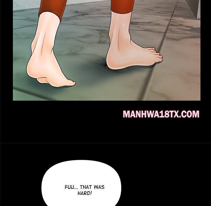 My Secretary Chapter 42 - Page 116