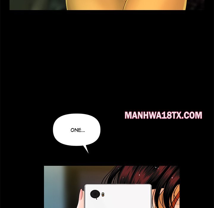 My Secretary Chapter 42 - Page 125