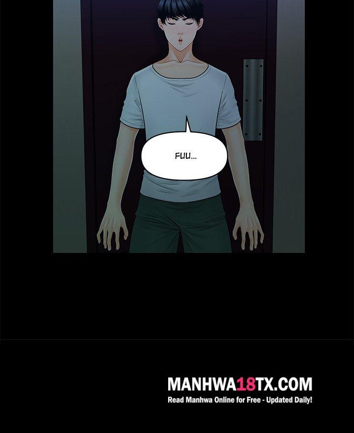 My Secretary Chapter 42 - Page 35