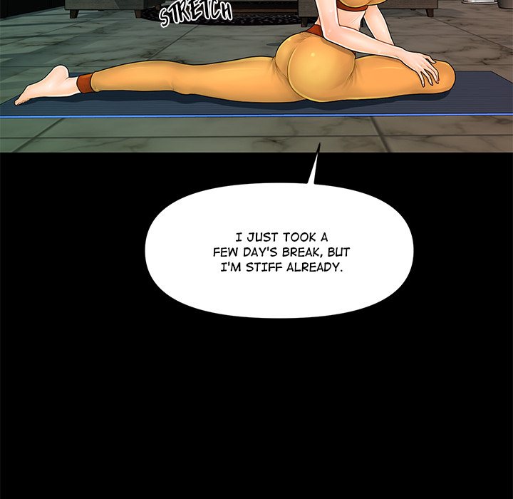 My Secretary Chapter 42 - Page 64