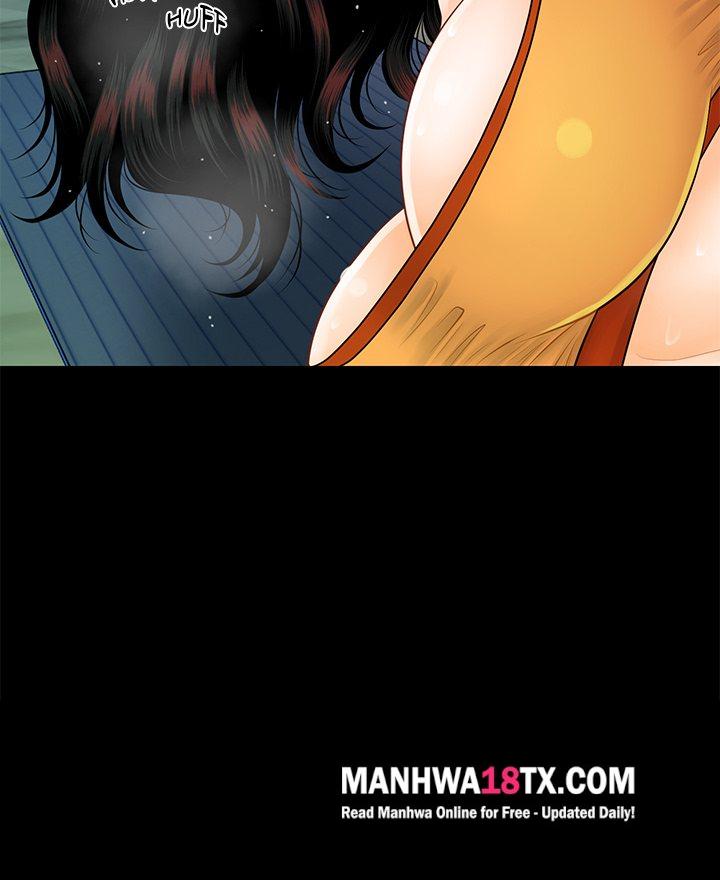 My Secretary Chapter 42 - Page 73