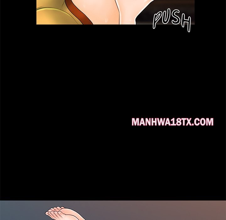 My Secretary Chapter 42 - Page 99