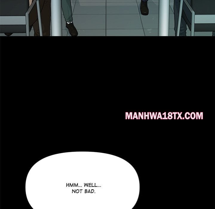 My Secretary Chapter 46 - Page 115