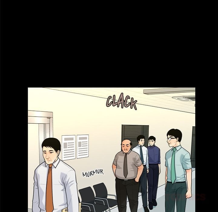 My Secretary Chapter 46 - Page 120