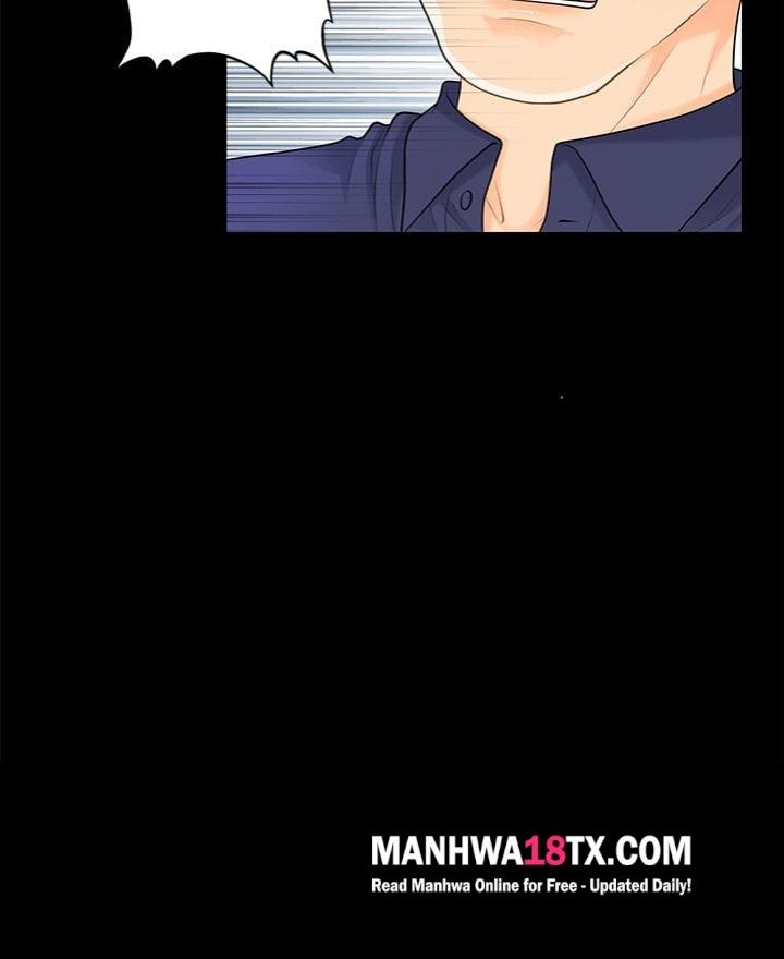 My Secretary Chapter 46 - Page 128