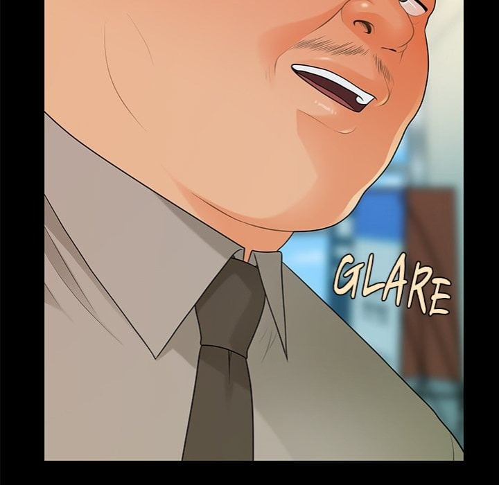 My Secretary Chapter 46 - Page 130