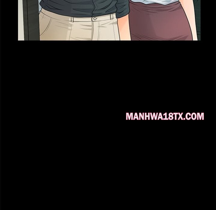 My Secretary Chapter 46 - Page 140
