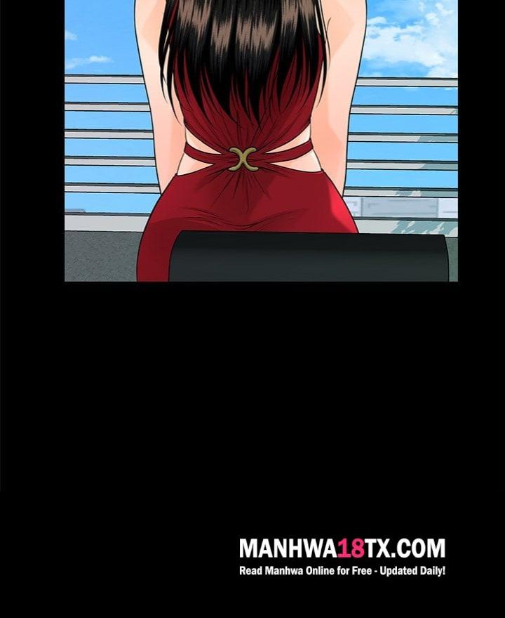My Secretary Chapter 46 - Page 150
