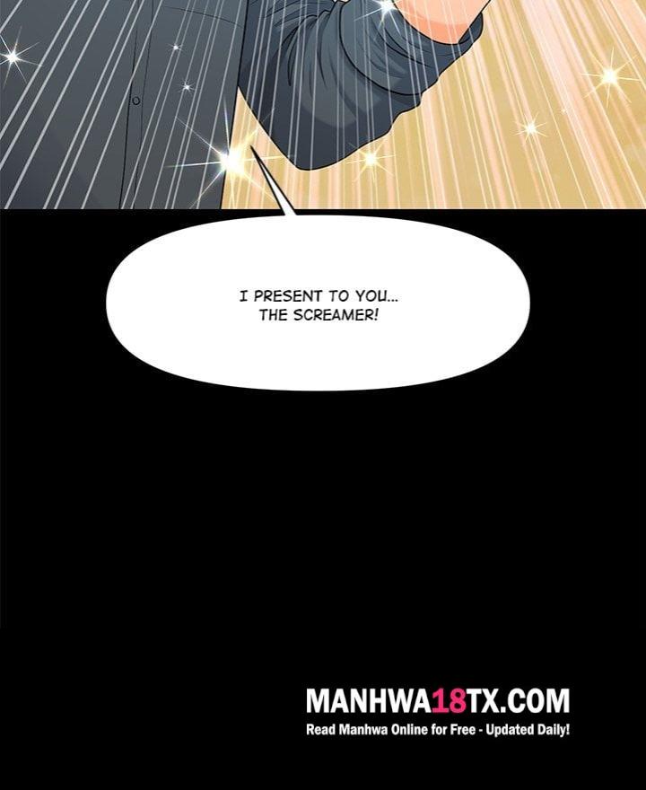 My Secretary Chapter 46 - Page 54