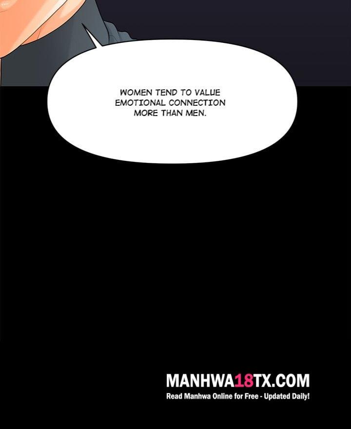 My Secretary Chapter 46 - Page 96
