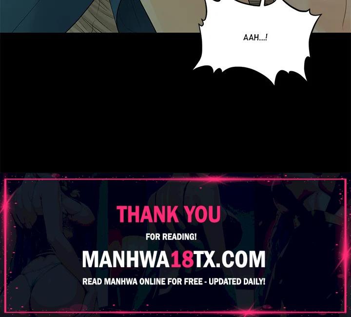 My Secretary Chapter 51 - Page 155