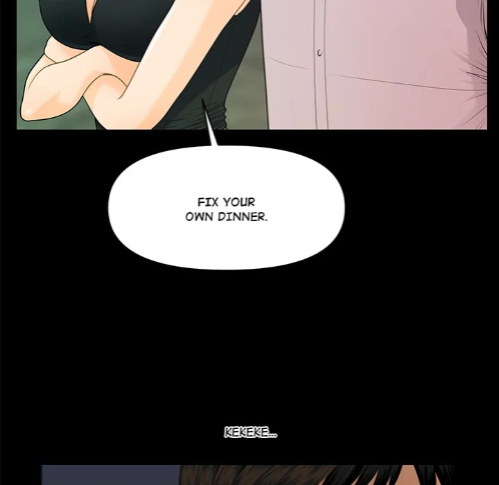My Secretary Chapter 51 - Page 43