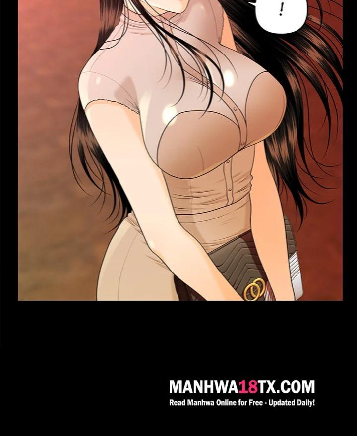 My Secretary Chapter 51 - Page 54