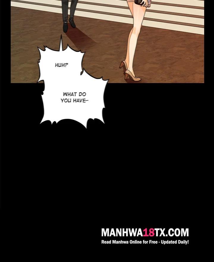 My Secretary Chapter 51 - Page 73