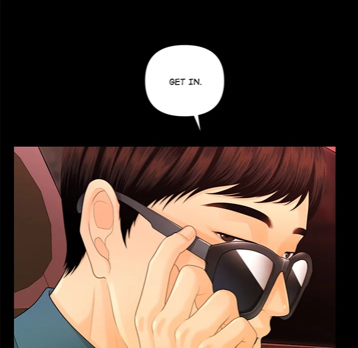 My Secretary Chapter 51 - Page 89