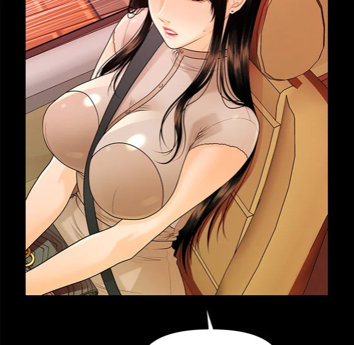 My Secretary Chapter 51 - Page 97