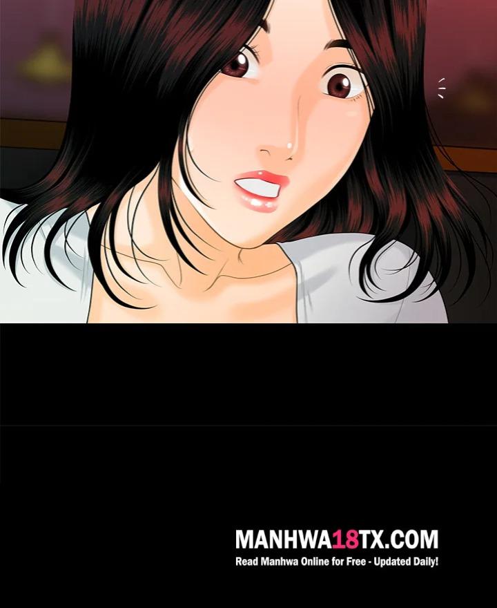 My Secretary Chapter 53 - Page 29
