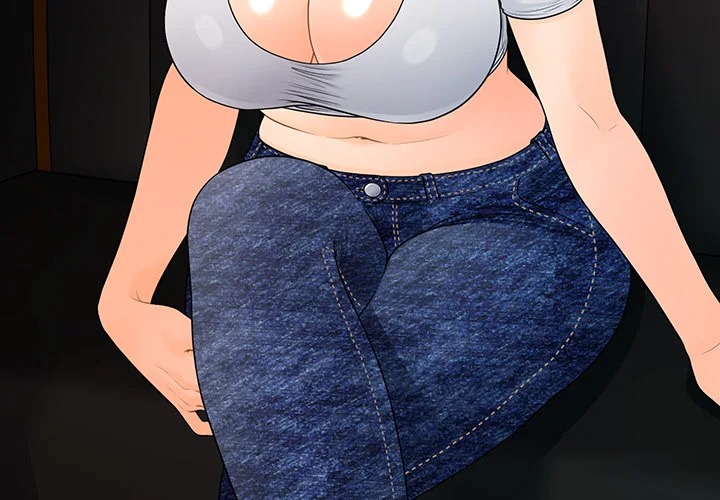 My Secretary Chapter 53 - Page 3
