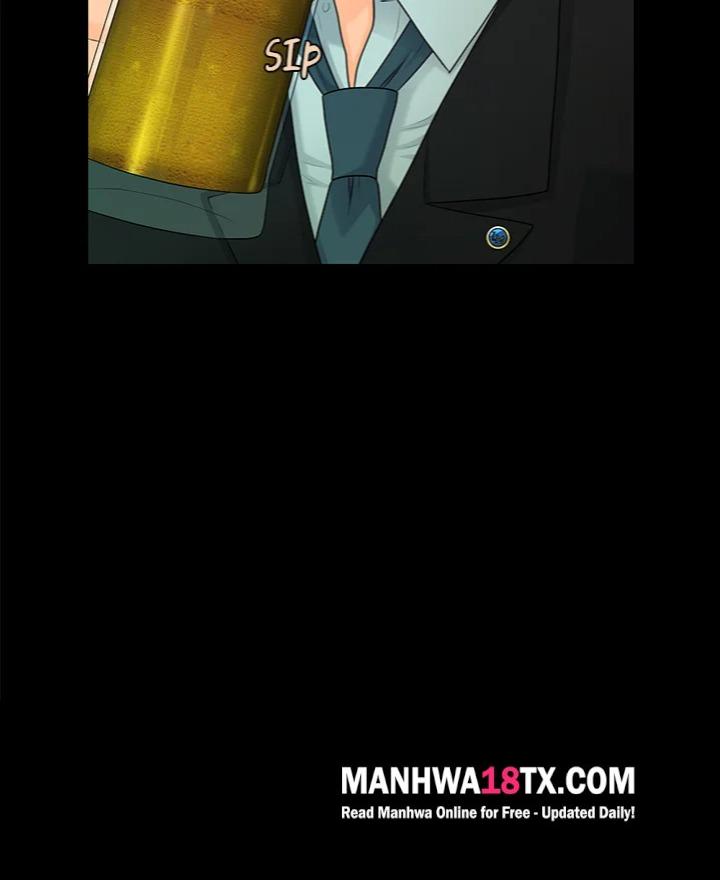 My Secretary Chapter 53 - Page 62