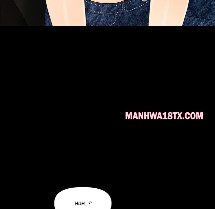 My Secretary Chapter 53 - Page 76