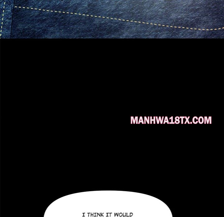 My Secretary Chapter 53 - Page 90