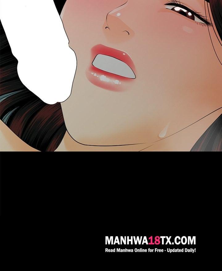 My Secretary Chapter 54 - Page 109