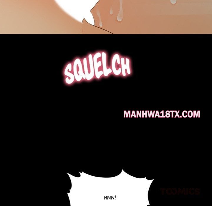 My Secretary Chapter 54 - Page 172
