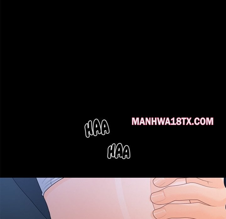 My Secretary Chapter 54 - Page 35