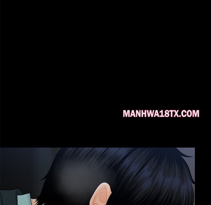 My Secretary Chapter 54 - Page 56