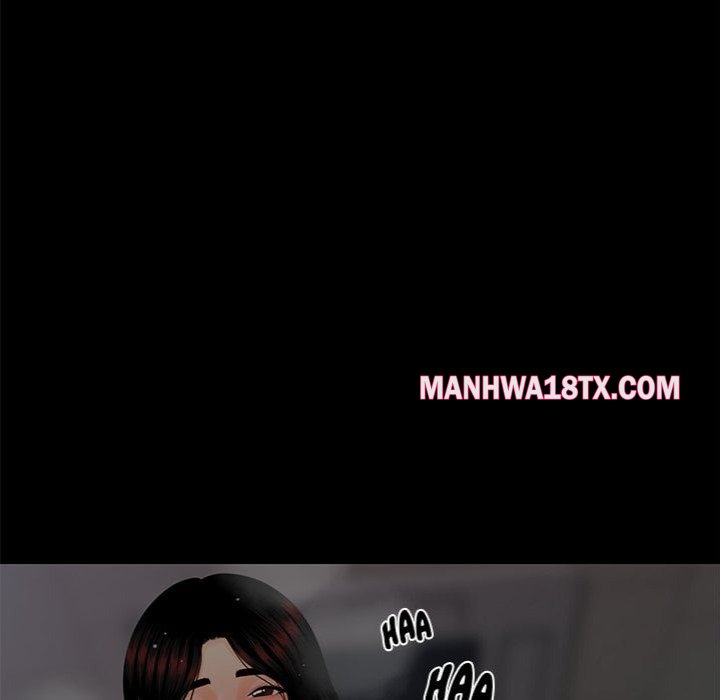 My Secretary Chapter 58 - Page 134