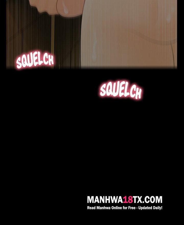 My Secretary Chapter 58 - Page 34
