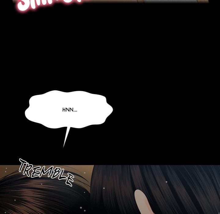 My Secretary Chapter 58 - Page 42