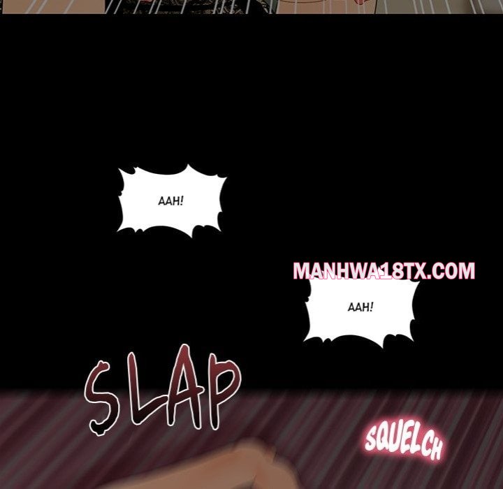 My Secretary Chapter 58 - Page 96
