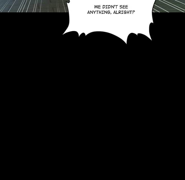 My Secretary Chapter 59 - Page 36