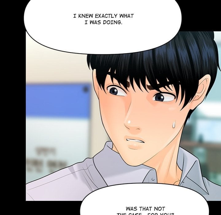 My Secretary Chapter 61 - Page 104