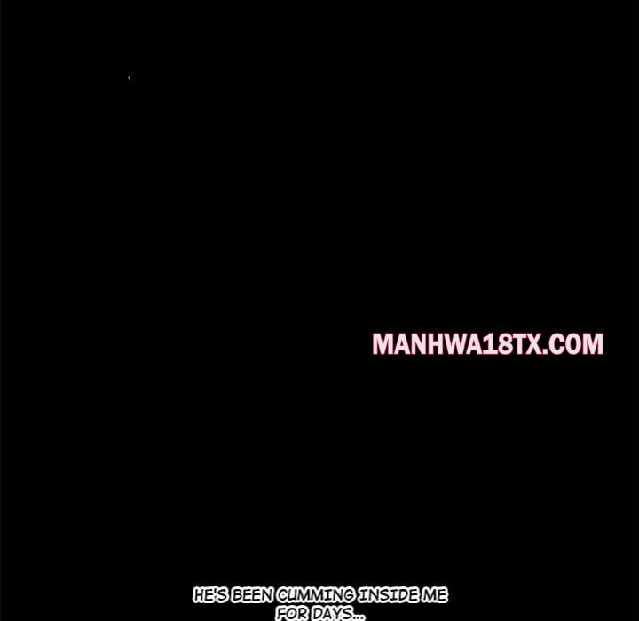My Secretary Chapter 61 - Page 128