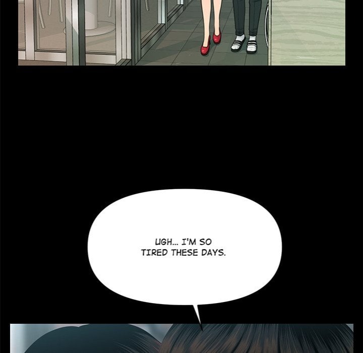 My Secretary Chapter 61 - Page 148