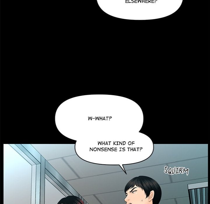 My Secretary Chapter 61 - Page 152