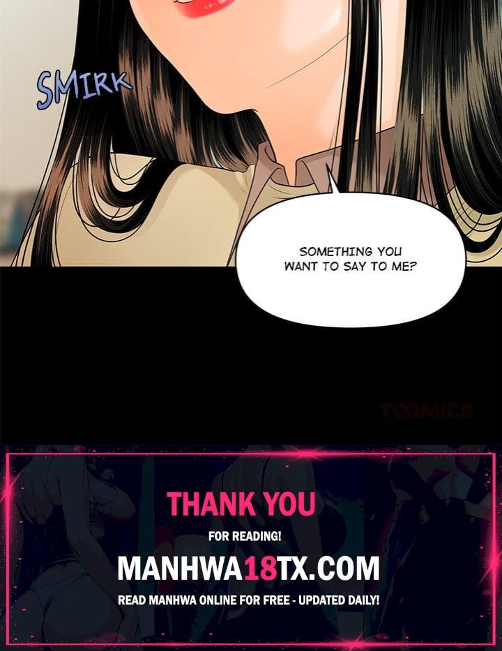 My Secretary Chapter 61 - Page 165