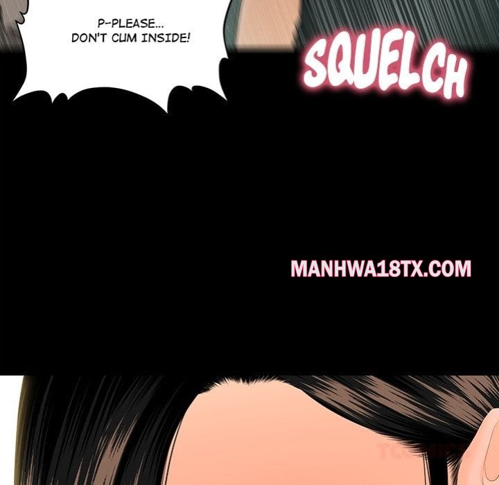 My Secretary Chapter 61 - Page 30