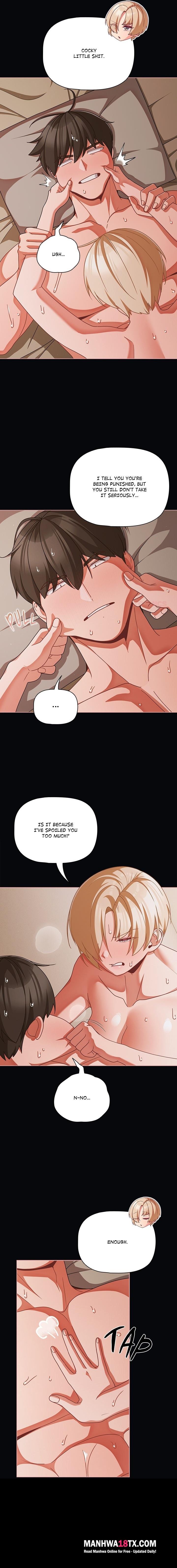 People of The Dark Chapter 41 - Page 3
