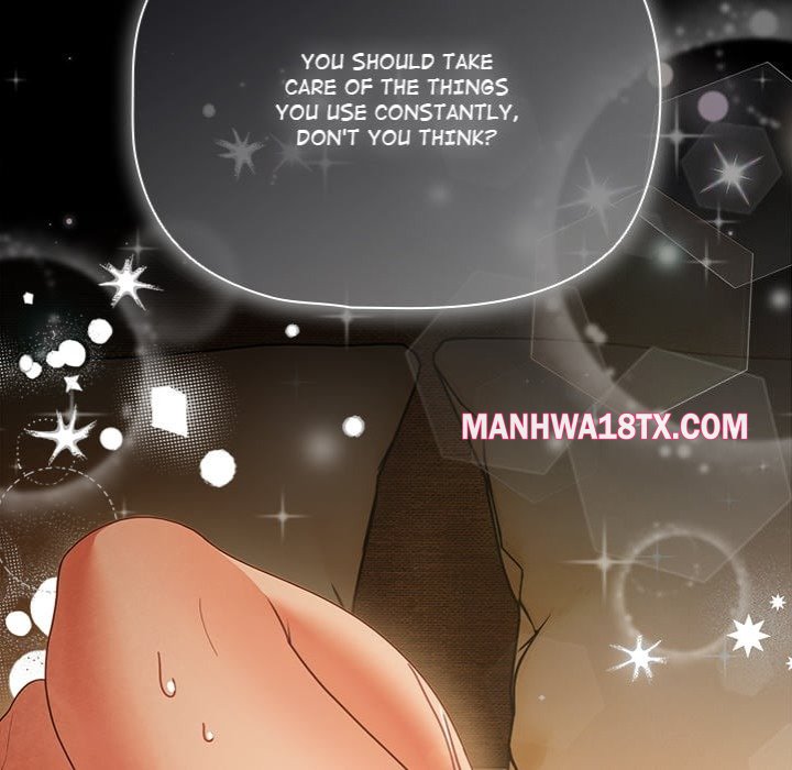 People of The Dark Chapter 51 - Page 161