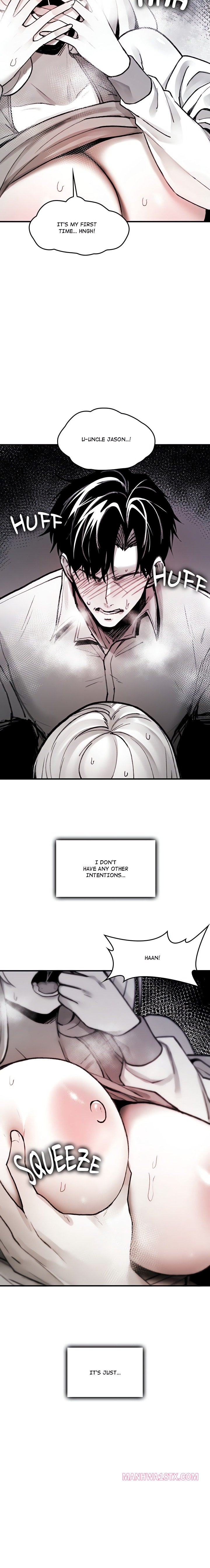 Get Out of My Body! (Uncensored) Chapter 4 - Page 2