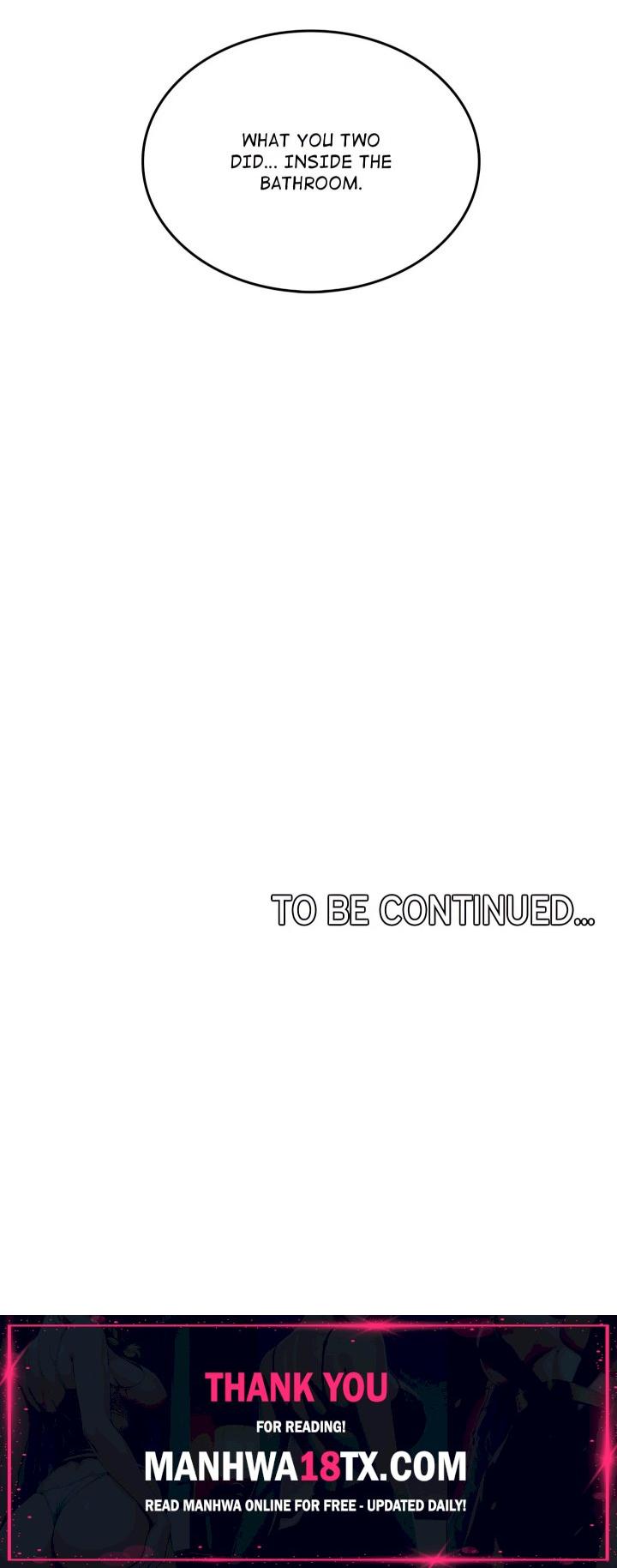 Get Out of My Body! (Uncensored) Chapter 4 - Page 29