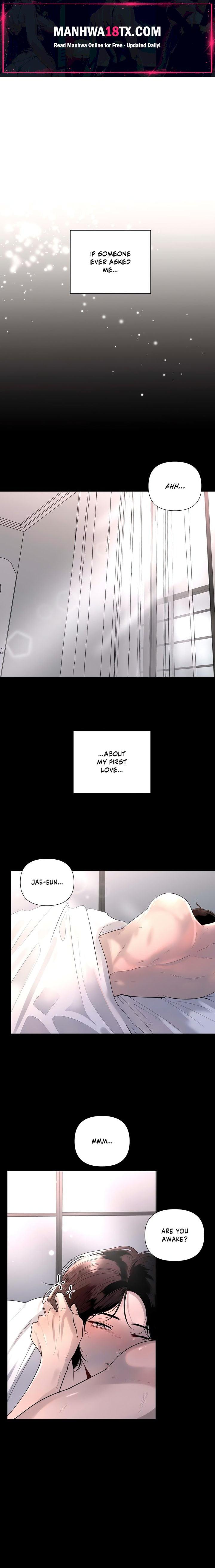 The Nerd Formula (Uncensored) Chapter 1 - Page 1