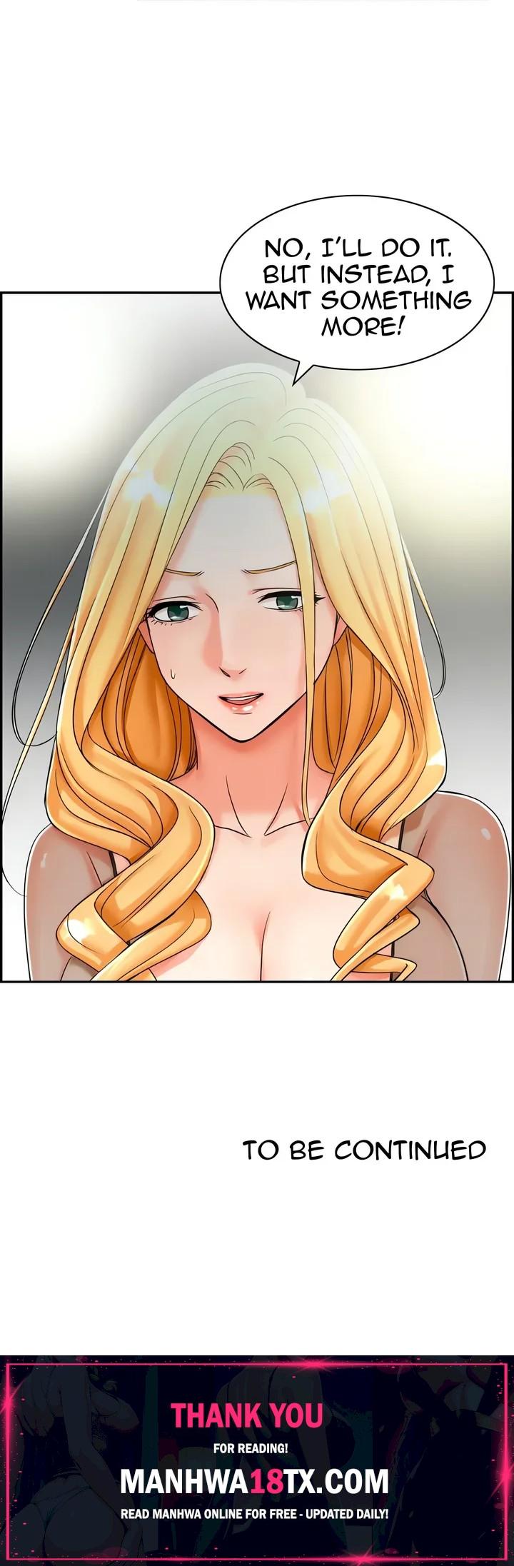 An Affair Deal Chapter 12 - Page 16