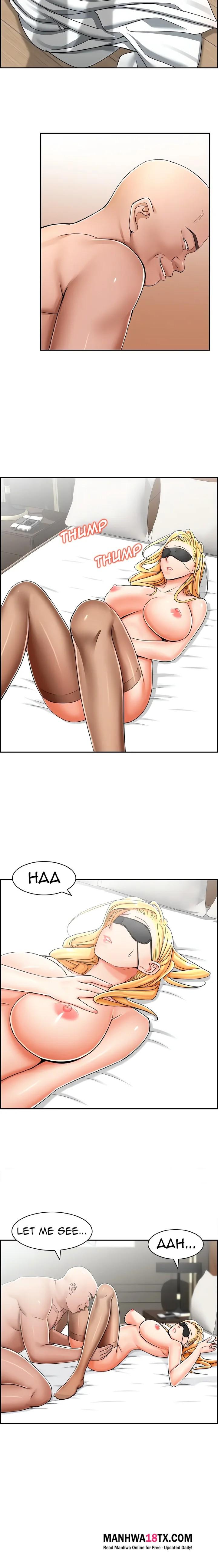 An Affair Deal Chapter 18 - Page 4