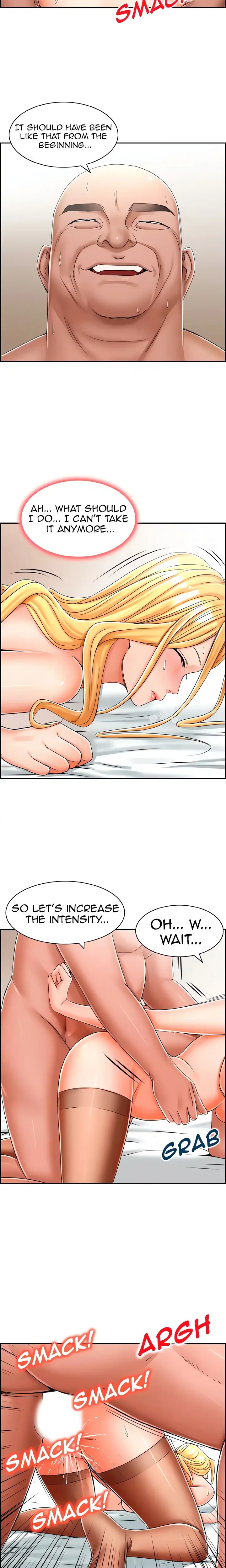An Affair Deal Chapter 19 - Page 2