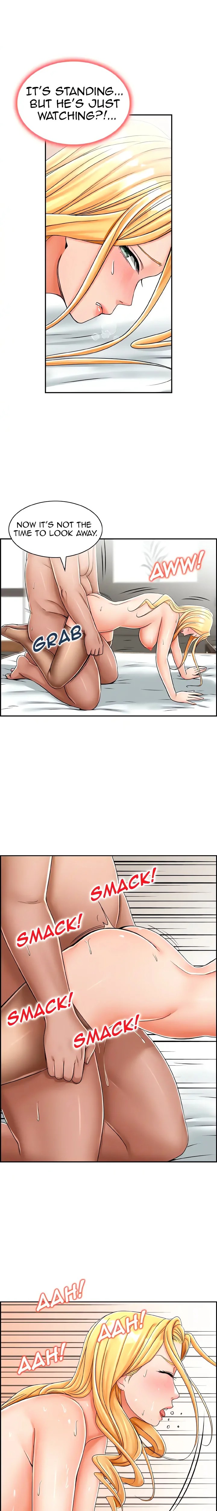 An Affair Deal Chapter 19 - Page 4